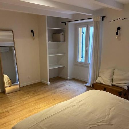 Charmant Studio Vauban 马赛 外观 照片