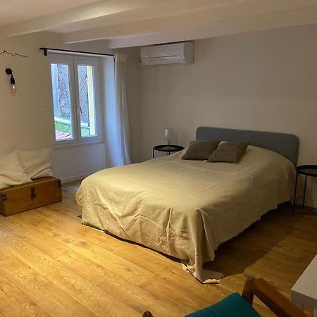 Charmant Studio Vauban 马赛 外观 照片