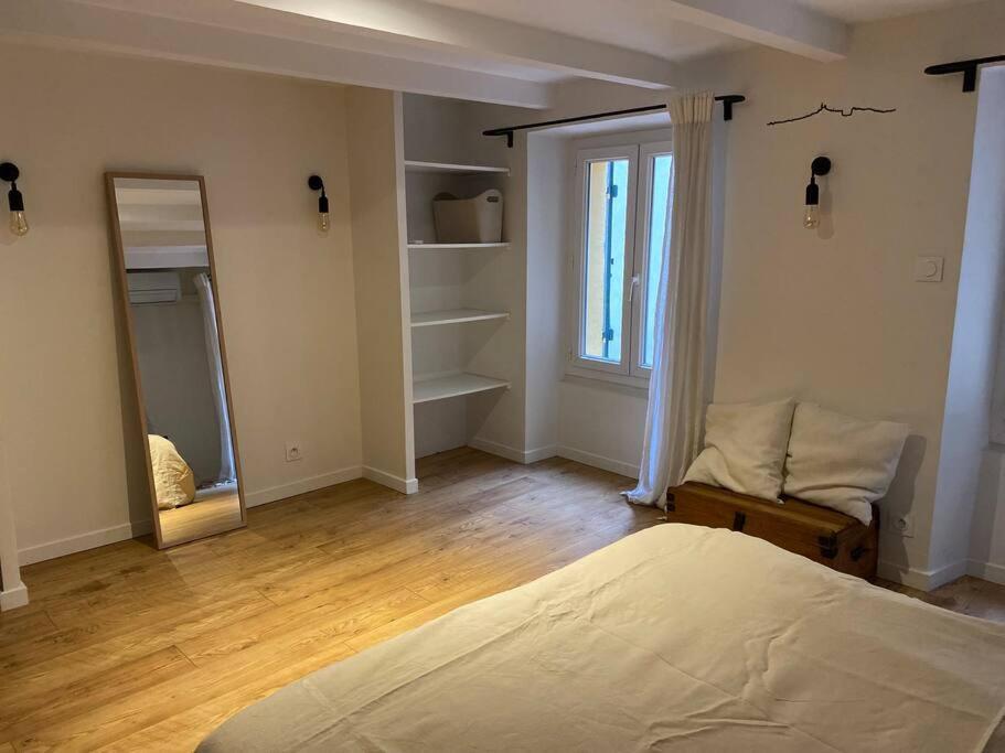 Charmant Studio Vauban 马赛 外观 照片
