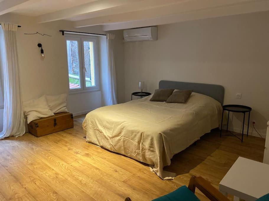 Charmant Studio Vauban 马赛 外观 照片
